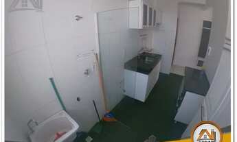 Imagem 4: Apartamento com 2 dormitórios para alugar, 48 m² por R$ 950/mês - Maraponga - Fortaleza/CE