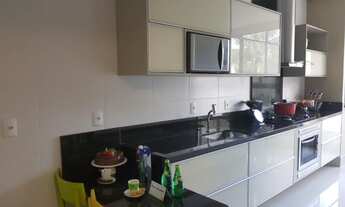 Imagem 7: Apartamento de 117 metros quadrados no bairro Jardim Atlântico com 3 quartos