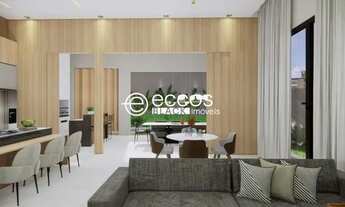 Imagem: Casa em condomínio à venda, 3 quartos