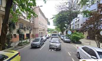 Imagem 6: Leilão de Apartamento na Rua Senador Vergueiro, com 153m² - Flamengo