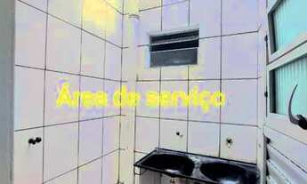 Imagem 7: Apartamento no Marco