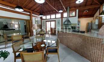 Imagem 3: Imóvel incrível muito bem construído, em local tranquilo e privilegiado da Chácara Monte A