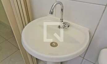 Imagem 7: Casa para Aluguel - Freguesia do Ó, 1 Quarto, 40 m2