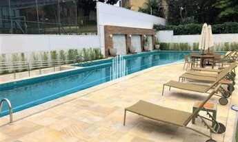 Imagem: Apartamento a venda no Jardim Marajoara