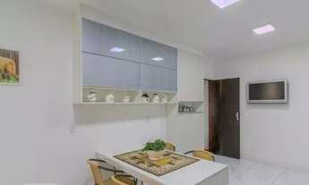 Imagem 7: Casa para aluguel possui 352 metros quadrados com 5 quartos em Campestre - Santo André - S