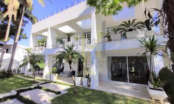 Imagem 4: Casa com 850 m² úteis para venda ou aluguel no Jardim Europa