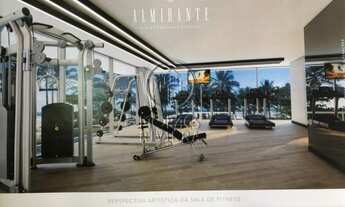 Imagem 7: Edifício Almirante - Riviera de São Lourenço - Módulo 3