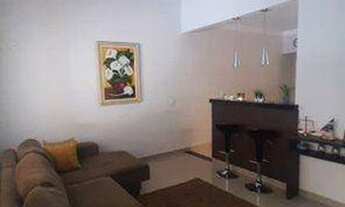 Imagem 2: Casa com 3 dormitórios à venda, 100 m² por R$ 539.000,00 - Jardim Regente - Indaiatuba/SP