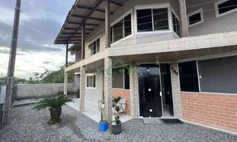 Imagem 2: Sobrado com 4 dormitórios, 400m, à venda em Balneário Barra do Sul- Salinas