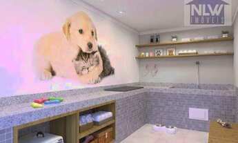 Imagem 5: Apartamento à venda, 33 m² por R$ 248.648,02 - Belenzinho - São Paulo/SP