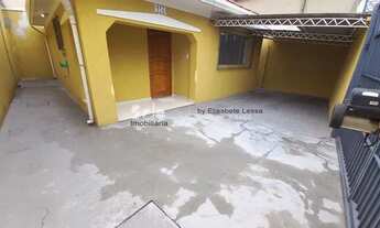 Imagem 2: Casa 2 quartos para Locação Vila Palmeiras, São Paulo