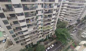 Imagem 4: Apartamento com 3 dormitórios para alugar, 110 m² por R$ 4.835,00/mês - Vital Brasil - Nit