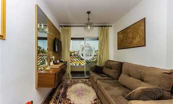 Imagem: Apartamento para Venda - 61.38m², 3 dormitórios