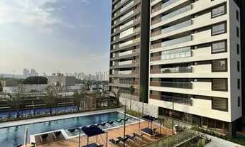 Imagem 2: Apartamento em Campo Belo - São Paulo