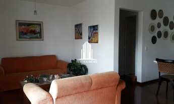 Imagem: Apartamento com 3 quartos, 1 suite e 2 vagas