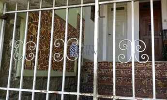 Imagem 2: VENDEMOS UMA ÓTIMA CASA COM 110m² COM DUAS CASA E UM TERRAÇO