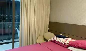 Imagem 5: Soberane 100% mobiliado 2 vagas