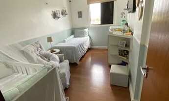 Imagem 5: Ap 98m2 - Prata Apartamento com 3 dormitórios