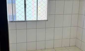 Imagem 4: Apartamento para aluguel com 80 metros quadrados com 3 quartos em Samambaia Sul - Brasília