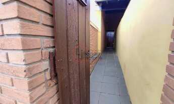 Imagem: Casa - Barão Geraldo - Campinas