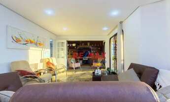 Imagem 7: Belíssimo Apartamento com 3 dormitórios à venda, 150 m² por R$ 1.230.000 - Tatuapé - São P