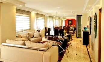 Imagem: Apartamento no Condomínio Perdizes Project