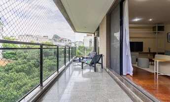 Imagem: Apartamento 03 Dorm. Em Ipanema - Rio de