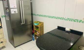 Imagem 5: Sobrado para Venda em Praia Grande, Canto do Forte, 3 dormitórios, 3 suítes, 4 banheiros