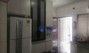 Imagem 5: Sobrado com 3 dormitórios à venda - Vila Isolina Mazzei