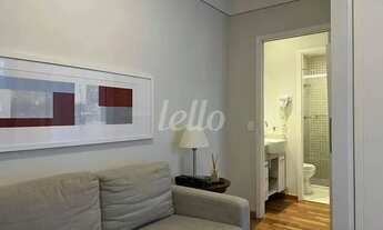 Imagem 2: São Paulo - Flat - Vila Olímpia