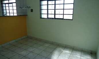 Imagem 4: Casa Padrão em São Carlos