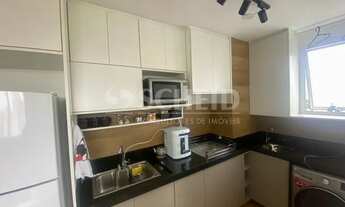 Imagem 9: Lindo apt Novo, 2 dormt. 1vaga, lazer completo localização nobre, mobiliado