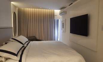 Imagem 7: Apartamento mobiliado para locação no Ondina Apart