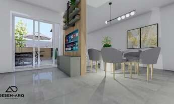 Imagem 5: Cobertura Duplex Prox ao Iguatemi com Terraço