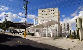 Imagem 2: Apartamento Padrão em Araraquara