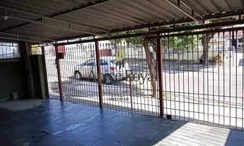 Imagem 4: Casa de rua à venda, 2 quartos, 3 vagas, Jardim Campos Elíseos - Campinas/SP