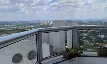 Imagem: Apartamento com 4 dormitórios, 196 m²