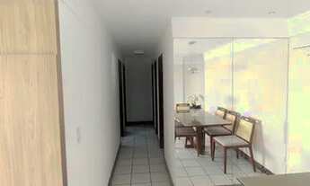 Imagem 3: Alugo Green Towers 3/4 103m2 Candelária