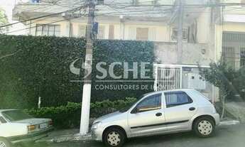 Imagem 6: Lindo sobrado para venda sendo 1 suíte, 1 vaga, na vila inglesa PX Universidade Ibirapuera