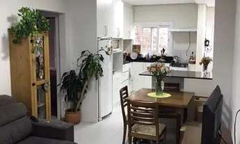 Imagem: Apartamento 02 Dormitórios - Bairro Piratini