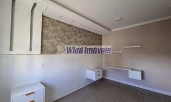 Imagem 5: Apartamento para aluguel possui 65 metros quadrados com 3 quartos em Pinheirinho - Vinhedo