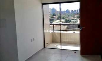 Imagem 4: Cod: JM-423 - Vendo apartamento 02 quartos no Expedicionário. $ 200.000,00