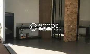 Imagem 7: Casa em condomínio à venda, 3 quartos, 3 suítes, 2 vagas, JARDIM BOTÂNICO - Uberlândia/MG