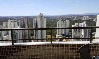 Imagem: Apartamento para aluguel possui 126 metros