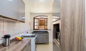 Imagem 4: Casa térrea em Pinhais com 122,39m² e 02 dormitórios