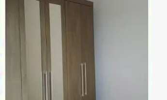 Imagem 4: LA-RA Amil aluga Apartamento, 2 Dormitórios, Semi mobiliado, 50mts, Varanda, Bosque dos Ip