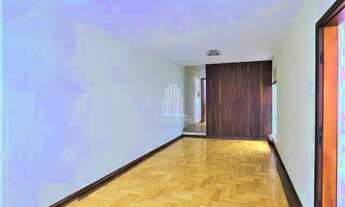 Imagem 2: 4 quartos 1 suíte 5 banheiros e 2 vagas