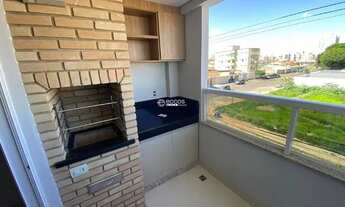 Imagem 3: Apartamento para aluguel, 2 quartos, 1 suíte, 2 vagas, Santa Mônica - Uberlândia/MG