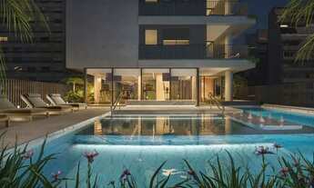 Imagem 4: Studio novo - 25 m² - 1 dormitório - próximo ao Pacaembú!