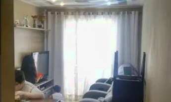 Imagem: APARTAMENTO 3 DORMITÓRIOS, 1 SUÍTE, 2